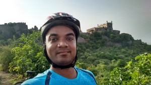 golconda ride 3