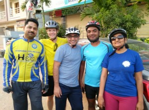 golconda ride 4