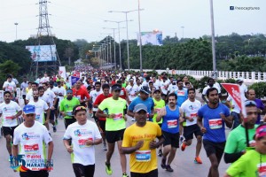 hyderabad marathon 2015 2