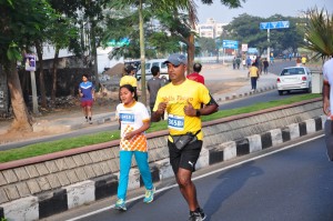 hyd 10k run