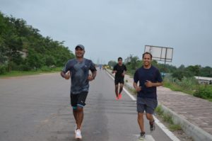 alankrita run 2016