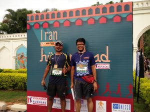 heritage run 2016